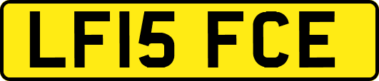 LF15FCE