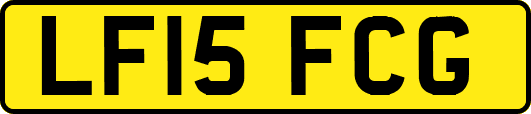 LF15FCG