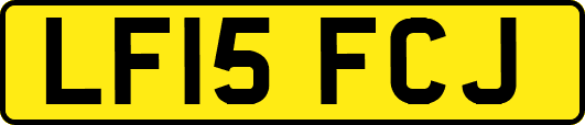 LF15FCJ