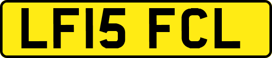 LF15FCL