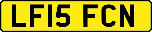 LF15FCN
