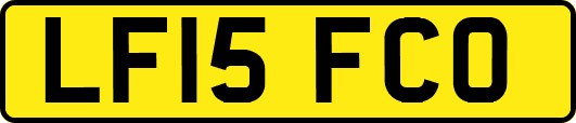 LF15FCO