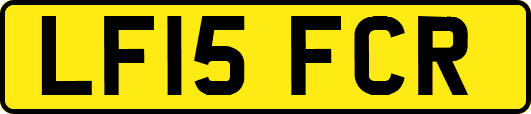 LF15FCR