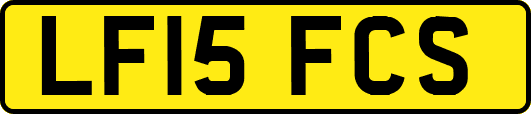 LF15FCS