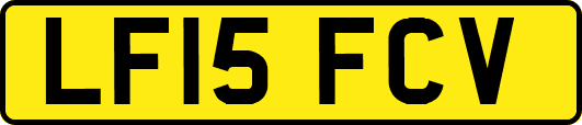LF15FCV
