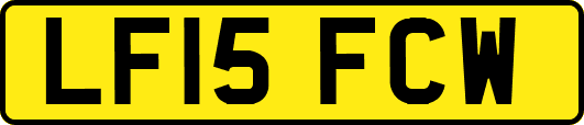 LF15FCW