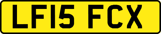 LF15FCX