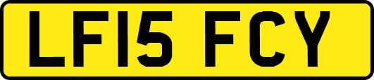 LF15FCY