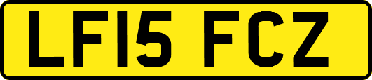 LF15FCZ