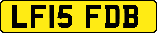 LF15FDB
