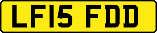 LF15FDD