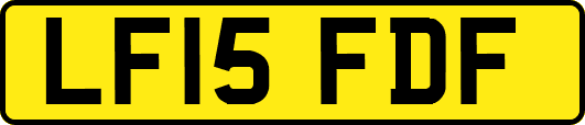 LF15FDF