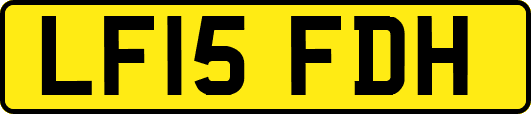 LF15FDH