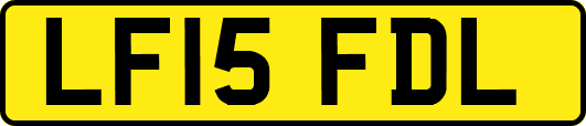 LF15FDL