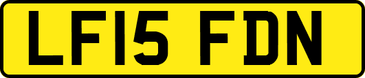 LF15FDN
