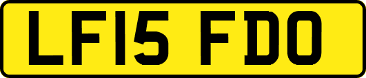 LF15FDO
