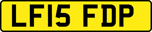 LF15FDP