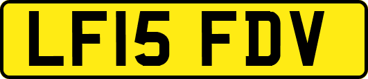 LF15FDV