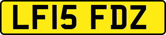 LF15FDZ