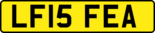 LF15FEA