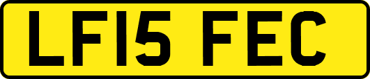 LF15FEC