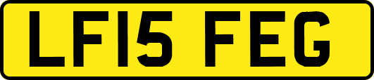 LF15FEG