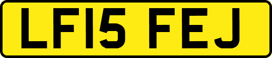 LF15FEJ