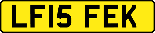 LF15FEK