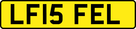 LF15FEL