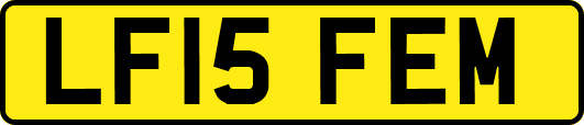 LF15FEM