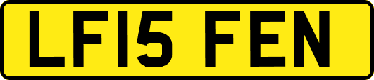 LF15FEN