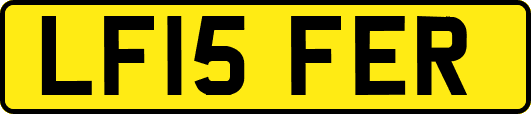 LF15FER
