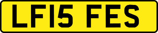 LF15FES