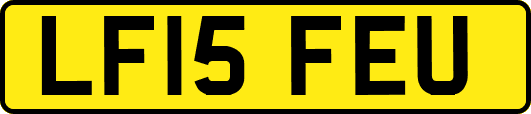 LF15FEU