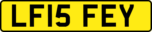 LF15FEY