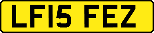 LF15FEZ