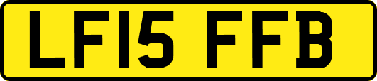 LF15FFB