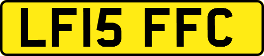 LF15FFC