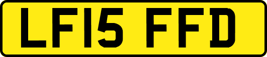 LF15FFD