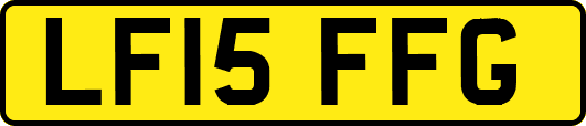 LF15FFG