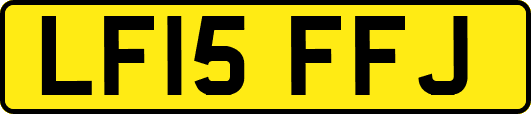 LF15FFJ