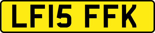LF15FFK