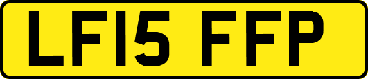 LF15FFP