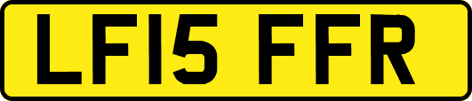 LF15FFR