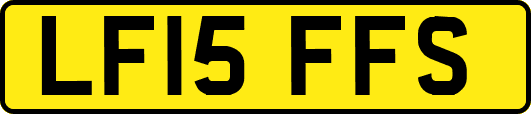 LF15FFS