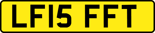 LF15FFT