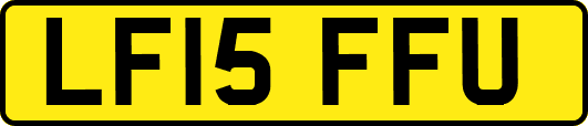 LF15FFU