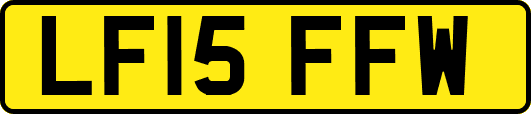 LF15FFW