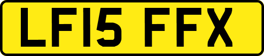 LF15FFX