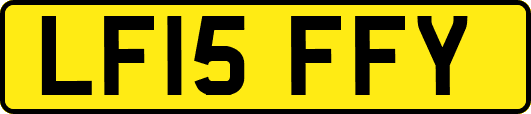 LF15FFY